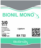 Biosintex Certificates